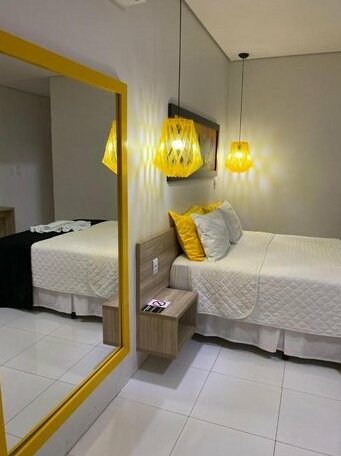 Rossi Hotel Comodoro - Photo2