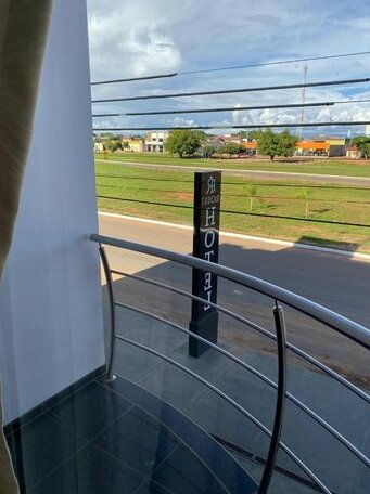 Rossi Hotel Comodoro - Photo3