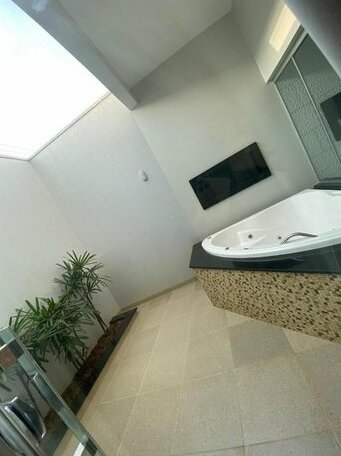 Rossi Hotel Comodoro - Photo4