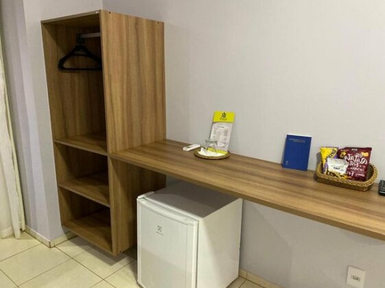 Rossi Hotel Comodoro - Photo5