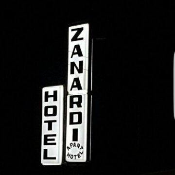 Hotel Zanardi