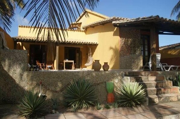 B&B Bela Bahia