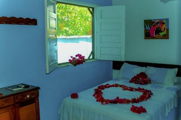 Bem Viver Pousada - Photo2