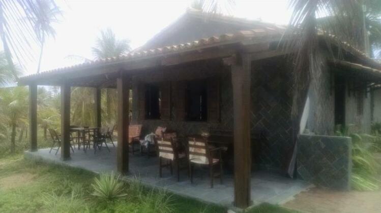 Fazenda Milagres - Photo2