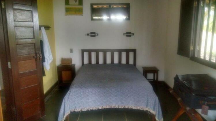 Fazenda Milagres - Photo3
