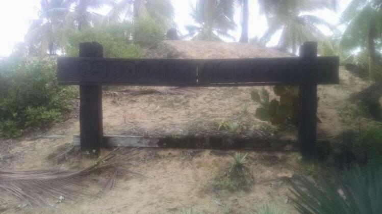 Fazenda Milagres - Photo4