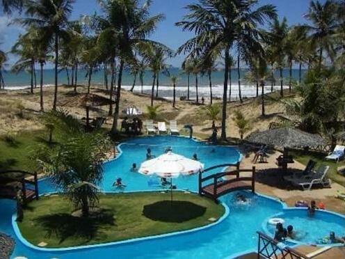 Hotel Coco Beach - Photo2