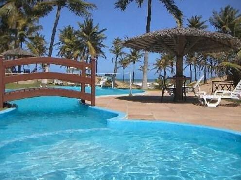 Hotel Coco Beach - Photo5