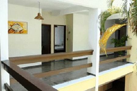 Hotel Costa Do Sol - Photo2
