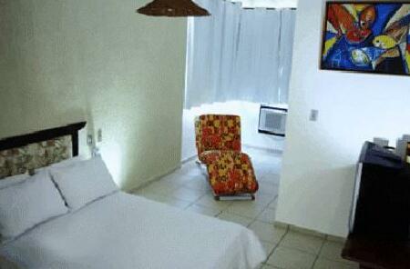 Hotel Costa Do Sol - Photo3
