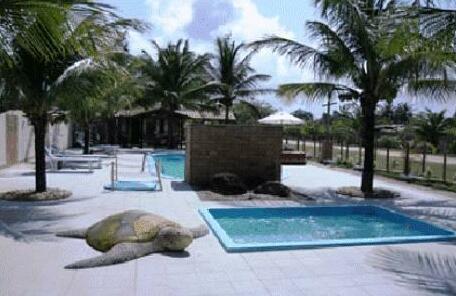 Hotel Costa Do Sol - Photo4