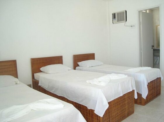 Hotel Portal Do Mar - Photo3