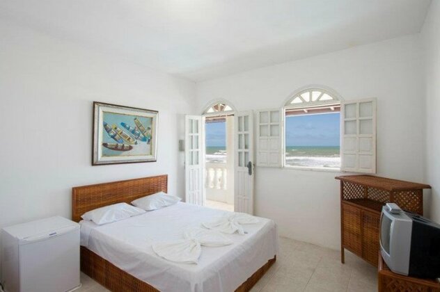 Hotel Portal Do Mar - Photo4