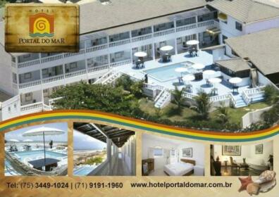 Hotel Portal Do Mar