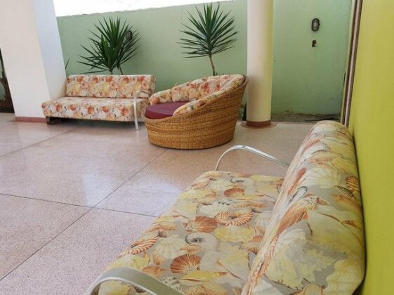 Hotel Pousada Oasis - Photo2