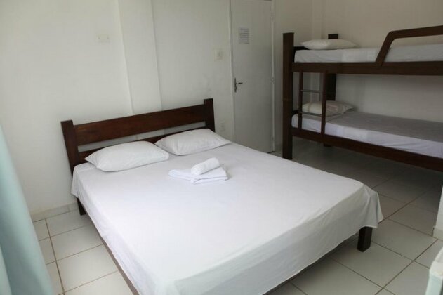 Hotel Pousada Oasis - Photo5
