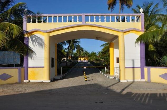 Hotel Praia do Conde - Photo2
