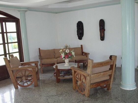 Hotel Praia do Conde - Photo3