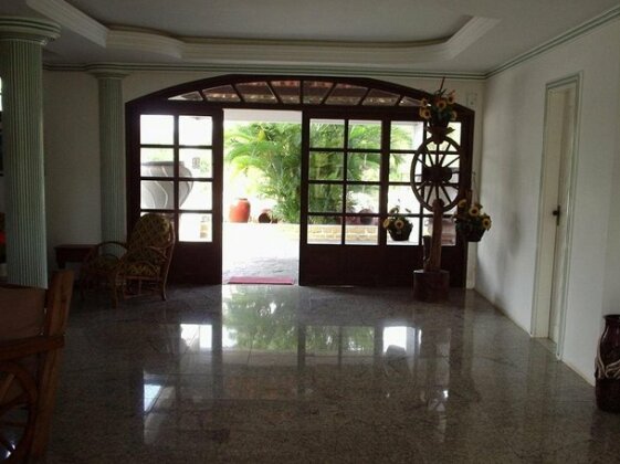Hotel Praia do Conde - Photo4