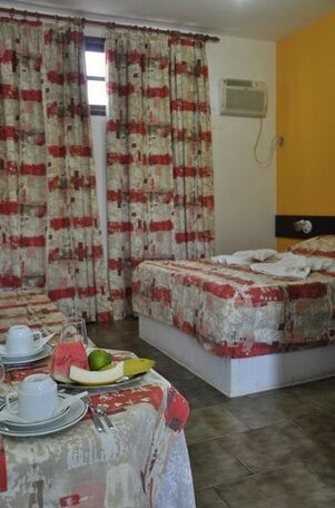 Hotel Praia do Conde - Photo5