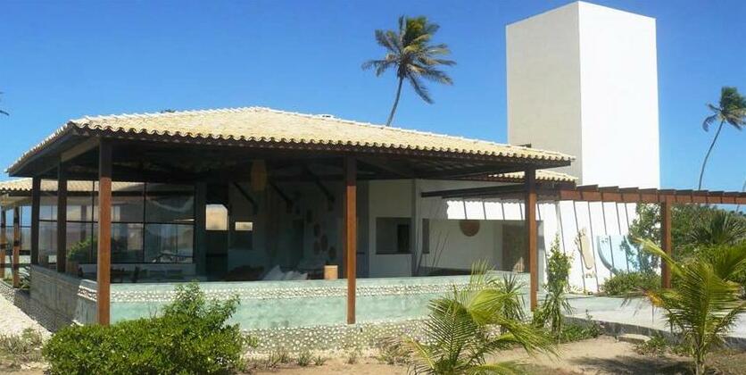 Pe na Areia - Photo2