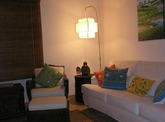 Pe na Areia - Photo4