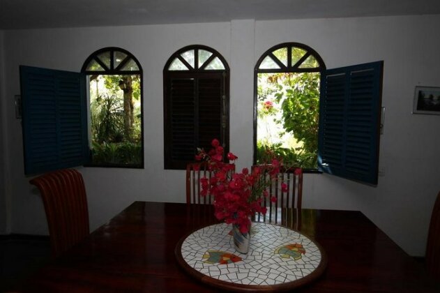 Casa magnifica a beira-mar - Photo2