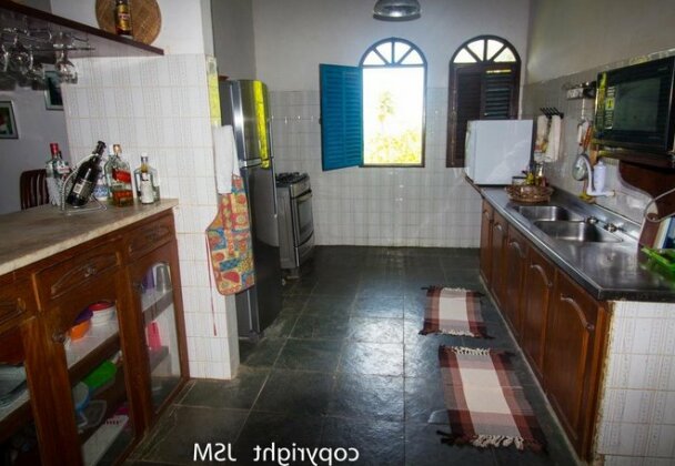 Casa magnifica a beira-mar - Photo3