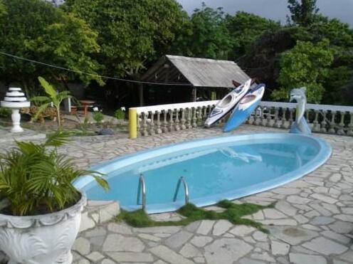 Flat Paraiso Tropical - Photo2