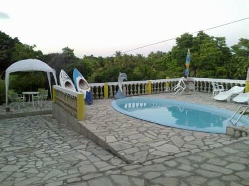 Flat Paraiso Tropical - Photo3