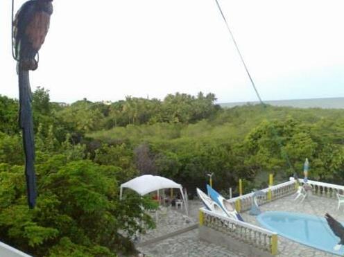 Flat Paraiso Tropical - Photo5
