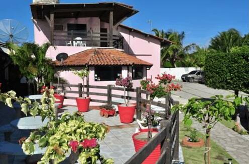 Hostel Pousada Do Ingles - Photo2