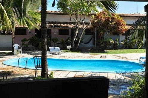 Hostel Pousada Do Ingles - Photo3
