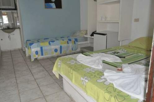 Hostel Pousada Do Ingles - Photo4
