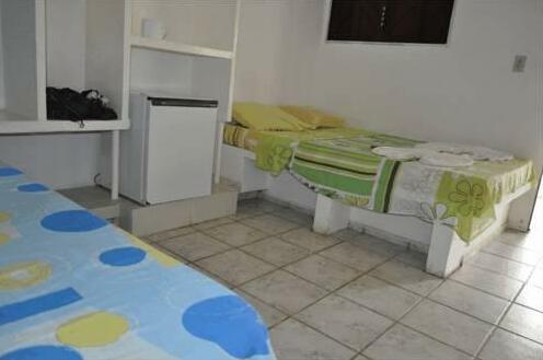 Hostel Pousada Do Ingles - Photo5