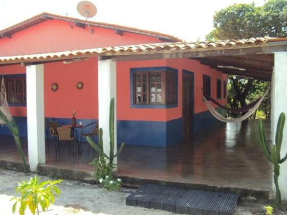 Hostel Rural Vila Flor