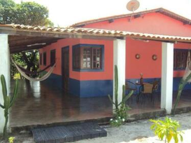 Hostel Rural Vila Flor
