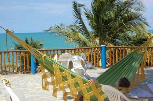 Jacuma's Lodge Hotel - Photo2