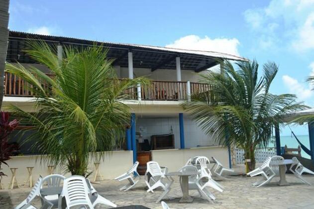 Jacuma's Lodge Hotel - Photo3