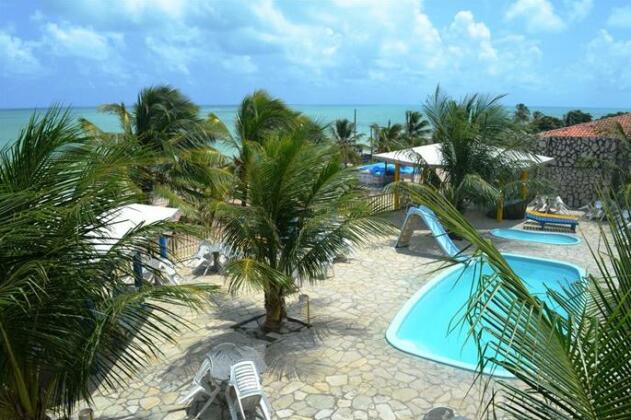 Jacuma's Lodge Hotel - Photo4