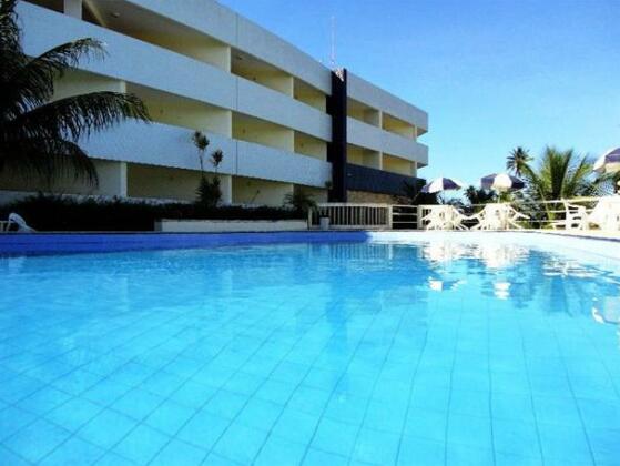 Maria Bonita Hotel - Photo2