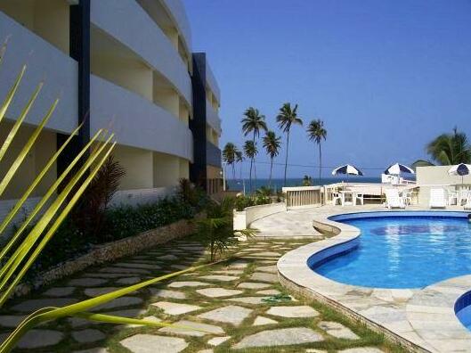 Maria Bonita Hotel - Photo3