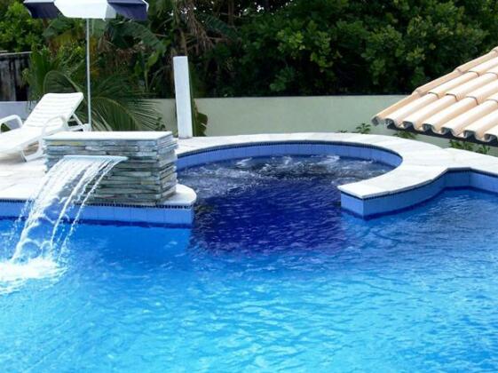 Maria Bonita Hotel - Photo4