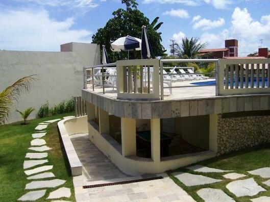 Maria Bonita Hotel - Photo5