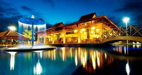 Mussulo Resort By Mantra - All Inclusive