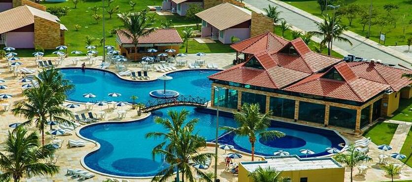 Mussulo Resort By Mantra - All Inclusive - Photo2
