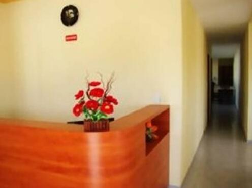 Pousada Anduara - Photo2