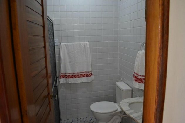Pousada Brisa Marine - Photo4