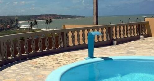 Pousada Laguna - Photo3
