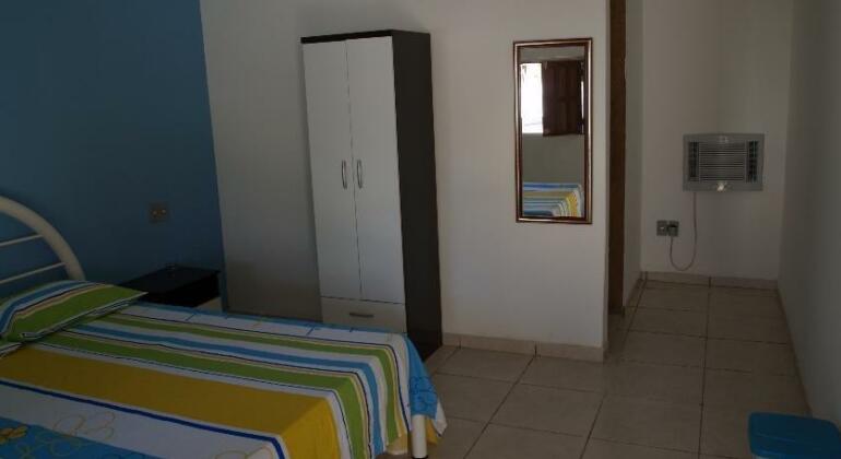 Pousada Paraiba - Photo2